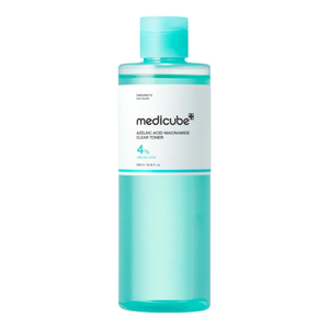 Medicube Azelaic Acid Niacinamide Clear Toner Medicube Azelaic Acid Niacinamide Clear Toner