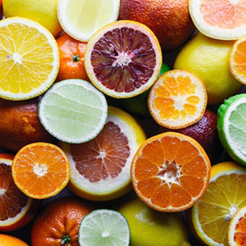 Vitamin C