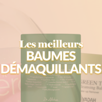 Meilleur Cleansing Balm