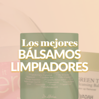 Mejor Cleansing Balm