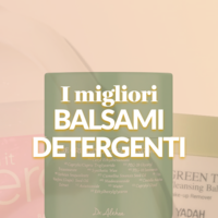 Miglior Cleansing Balm