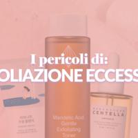 I pericoli della sovraesfoliazione