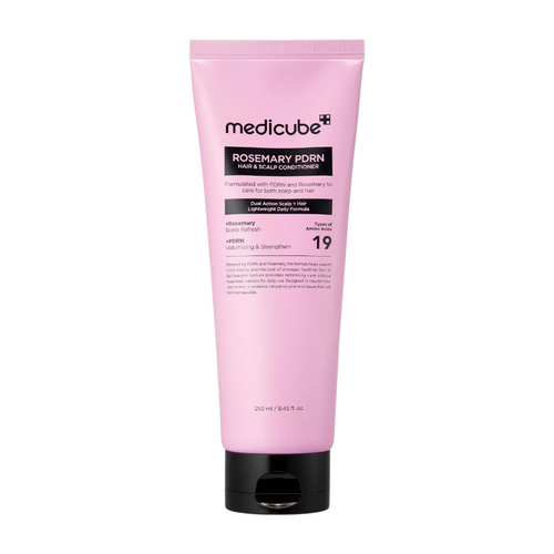 Medicube Rosemary PDRN Hair & Scalp Conditioner
