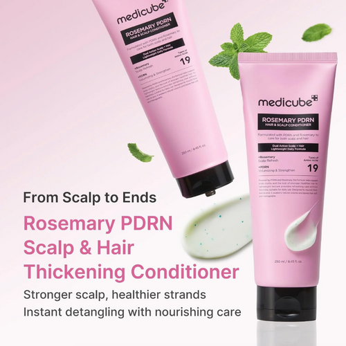 Medicube Rosemary PDRN Hair & Scalp Conditioner Medicube Rosemary PDRN Hair & Scalp Conditioner