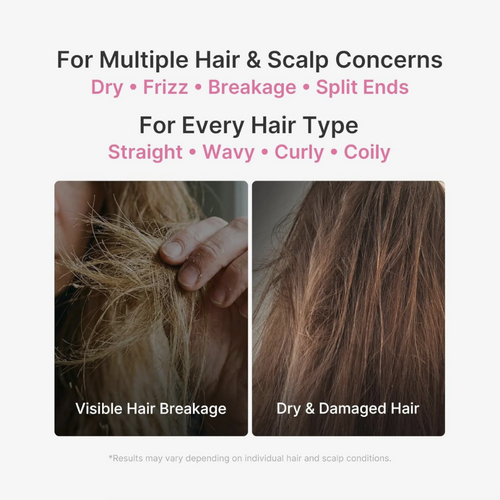Medicube Rosemary PDRN Hair & Scalp Conditioner Medicube Rosemary PDRN Hair & Scalp Conditioner
