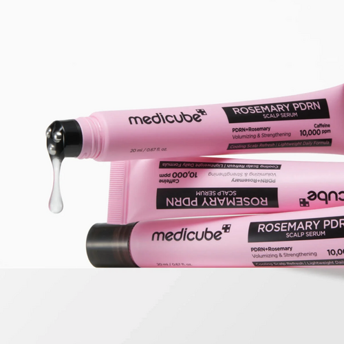 Medicube Rosemary PDRN Scalp Serum Medicube Rosemary PDRN Scalp Serum