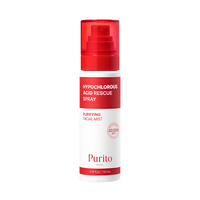 Hypochlorous Acid Rescue Spray