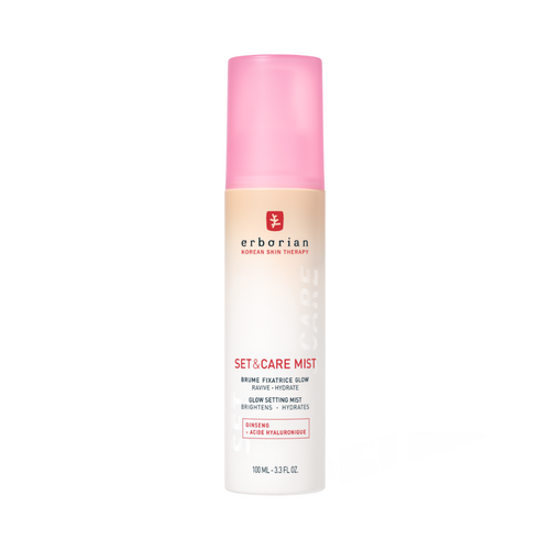 Erborian Set and Care Mist Erborian Set and Care Mist