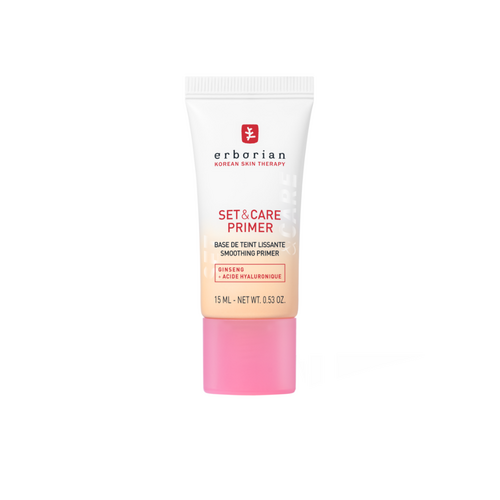 Erborian Set and Care Primer Erborian Set and Care Primer
