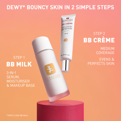 Erborian Triple Care BB Milk Erborian Triple Care BB Milk