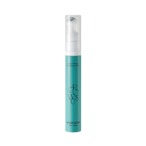 Growus Recover Therapy Hair Booster Serum Growus Recover Therapy Hair Booster Serum
