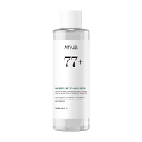 Heartleaf 77% Soothing Toner