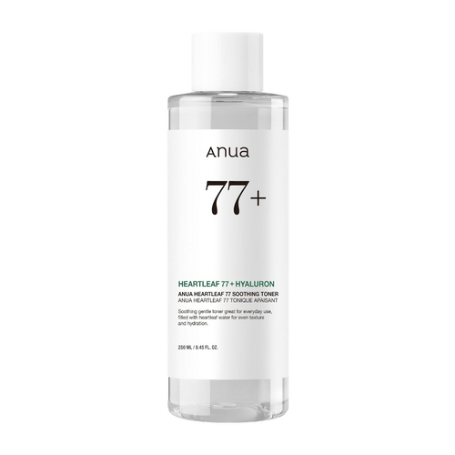 Anua Heartleaf 77% Soothing Toner