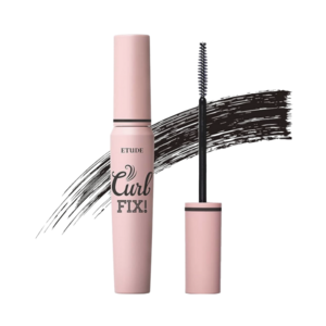 Etude House Lash Perm Curl Fix Mascara Etude House Lash Perm Curl Fix Mascara