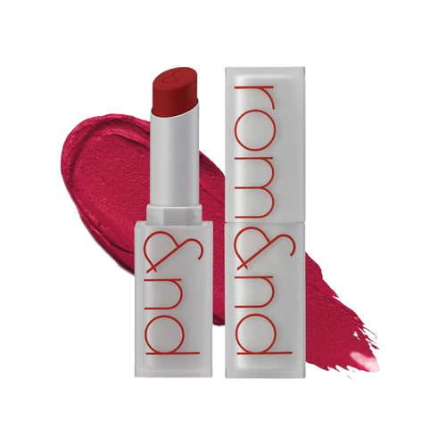 Romand Zero Matte Lipstick Romand Zero Matte Lipstick