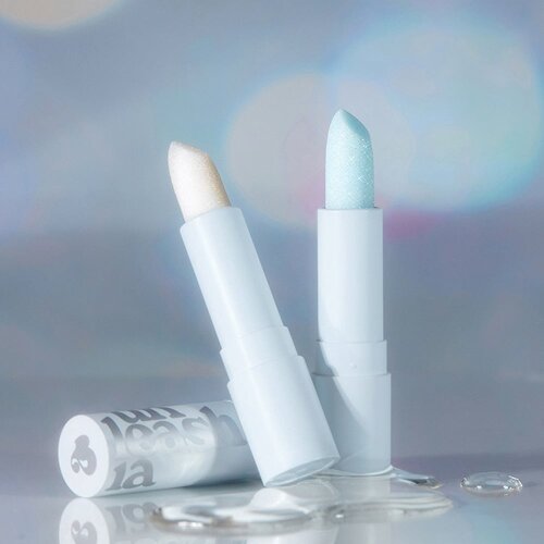 Unleashia Glacier Vegan Lip Balm Unleashia Glacier Vegan Lip Balm