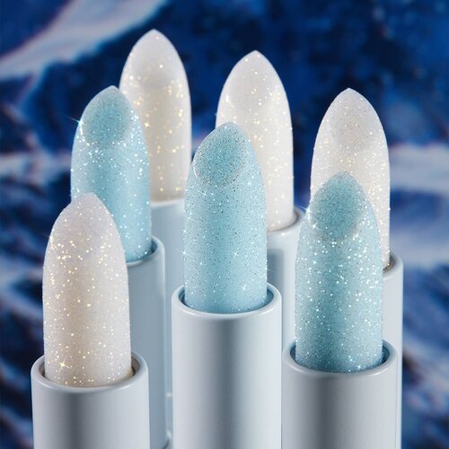 Unleashia Glacier Vegan Lip Balm Unleashia Glacier Vegan Lip Balm
