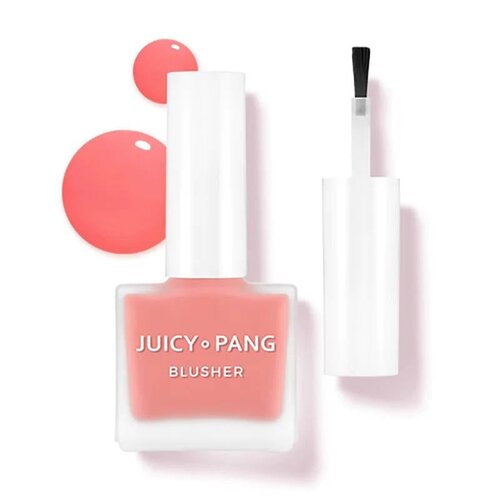 A'pieu Juicy-Pang Water Blusher A'pieu Juicy-Pang Water Blusher