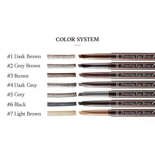 Etude House Drawing Eye Brow Etude House Drawing Eye Brow