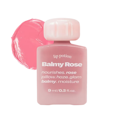 Alternative Stereo Lip Potion Balmy Rose Alternative Stereo Lip Potion Balmy Rose