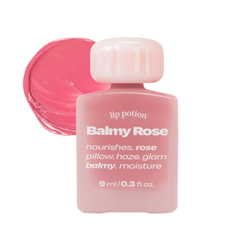 Alternative Stereo Lip Potion Balmy Rose Alternative Stereo Lip Potion Balmy Rose