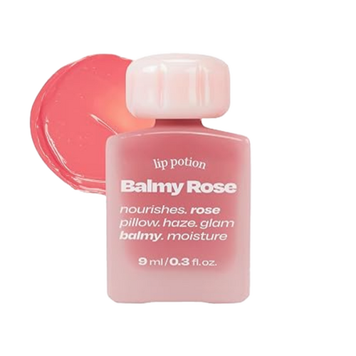 Alternative Stereo Lip Potion Balmy Rose Alternative Stereo Lip Potion Balmy Rose
