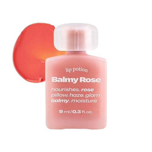 Alternative Stereo Lip Potion Balmy Rose Alternative Stereo Lip Potion Balmy Rose