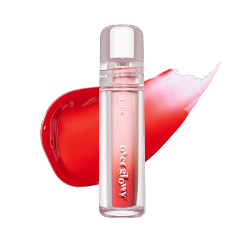 Etude House Over Glowy Tint Etude House Over Glowy Tint