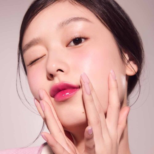 Etude House Over Glowy Tint Etude House Over Glowy Tint