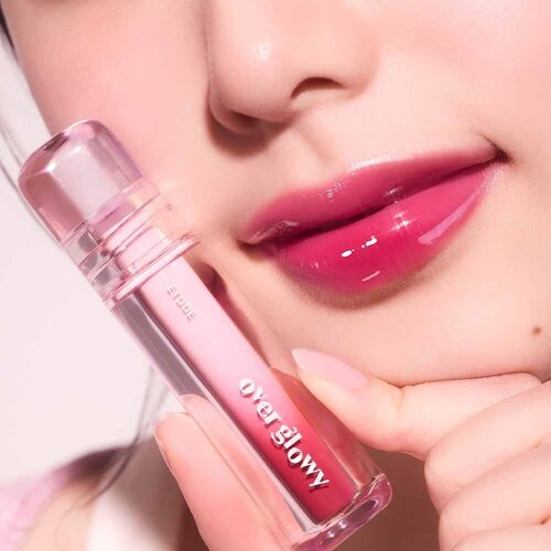 Etude House Over Glowy Tint Etude House Over Glowy Tint
