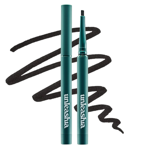Unleashia Easy Glide Flat Eyeliner Unleashia Easy Glide Flat Eyeliner