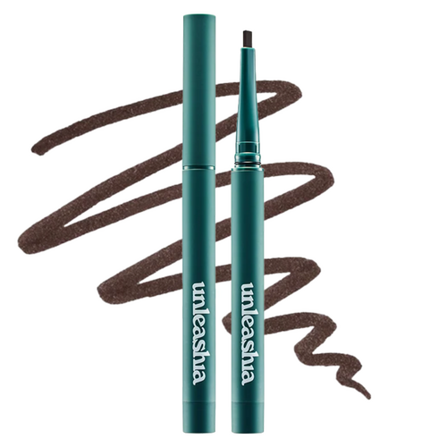 Unleashia Easy Glide Flat Eyeliner Unleashia Easy Glide Flat Eyeliner