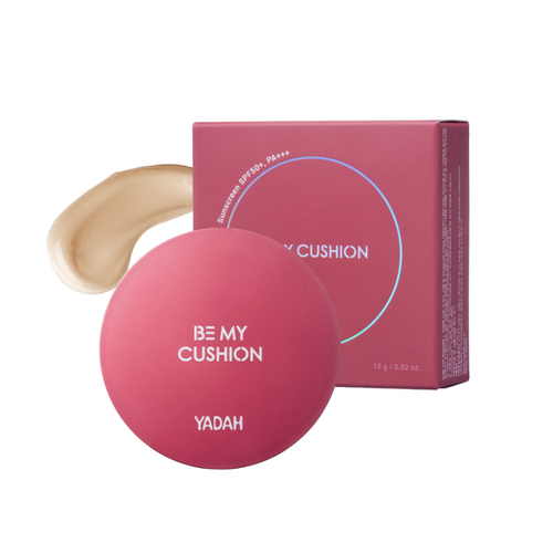 Yadah Be My Cushion SPF50+ PA+++ Yadah Be My Cushion SPF50+ PA+++