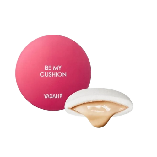 Yadah Be My Cushion SPF50+ PA+++ Yadah Be My Cushion SPF50+ PA+++
