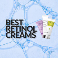 Best Retinol Creams