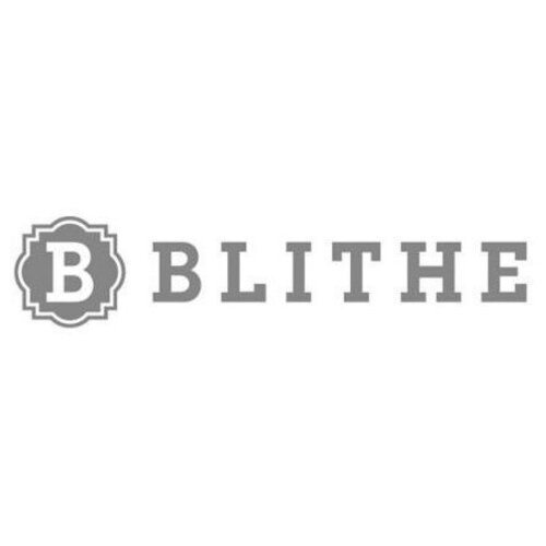 Blithe