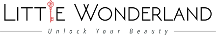 Little Wonderland logo