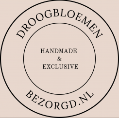 Droogbloemen webshop, bruidsboeketten, giftboxen, cadeauboxen