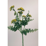 WILD FLOWER | YELLOW | 55 CM