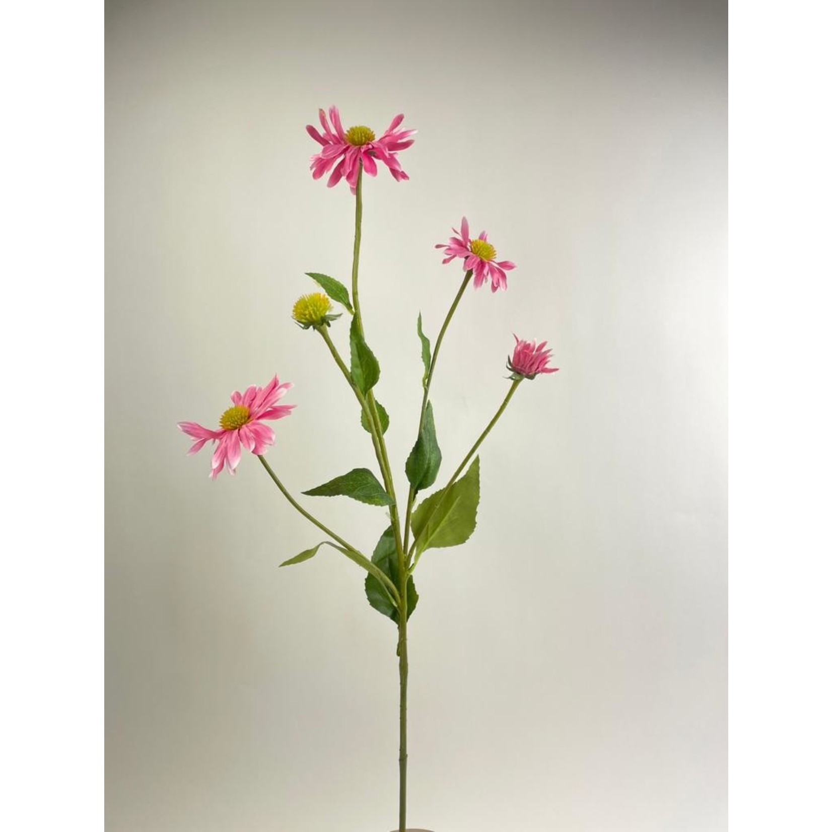 ZONNEHOED | ROZE | 83 CM