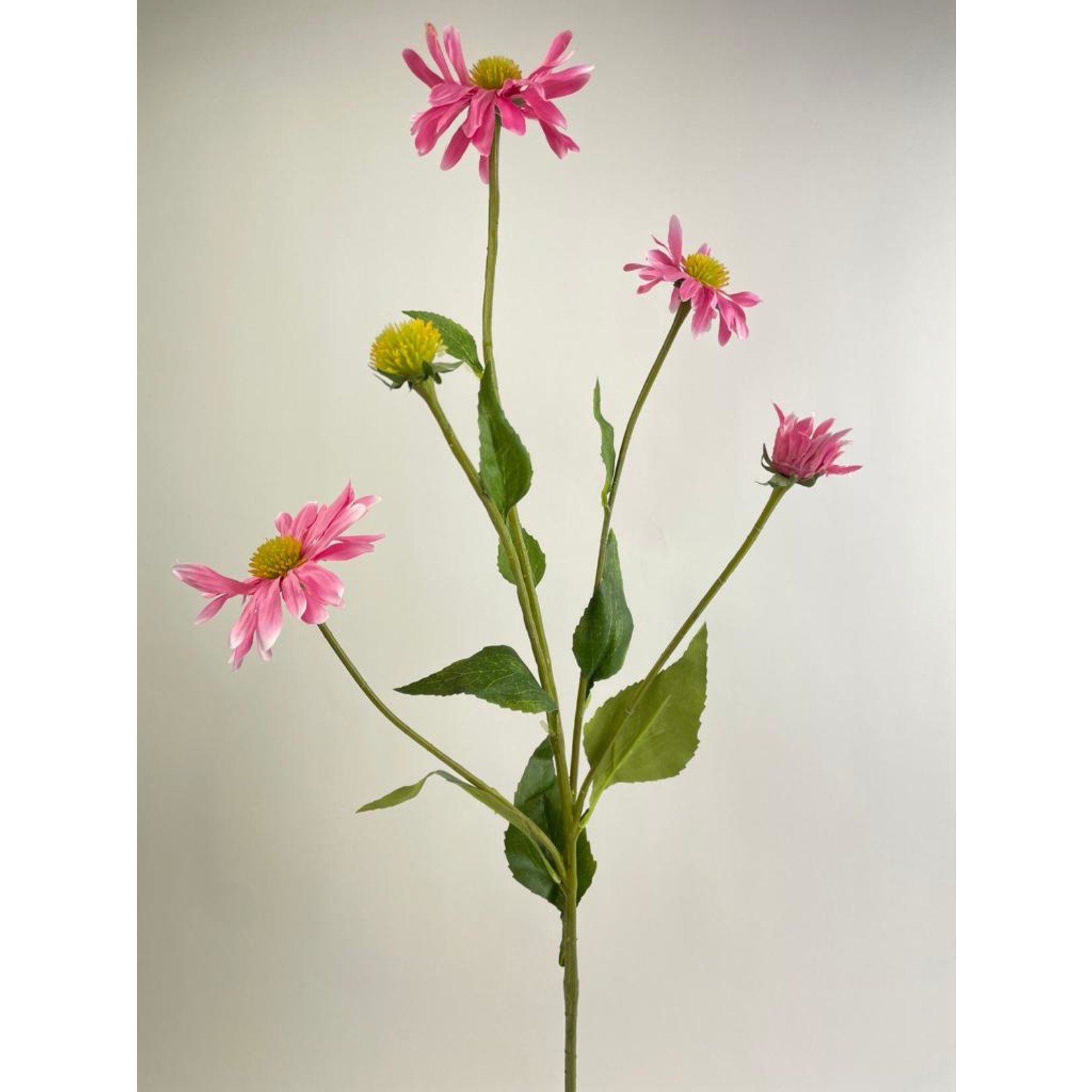 ZONNEHOED | ROZE | 83 CM