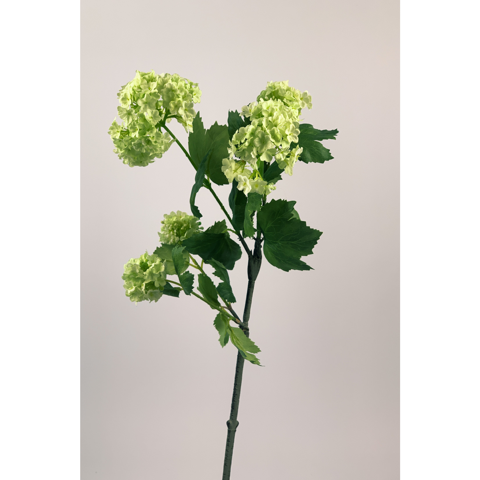 SNEEUWBAL | GROEN | 53 CM