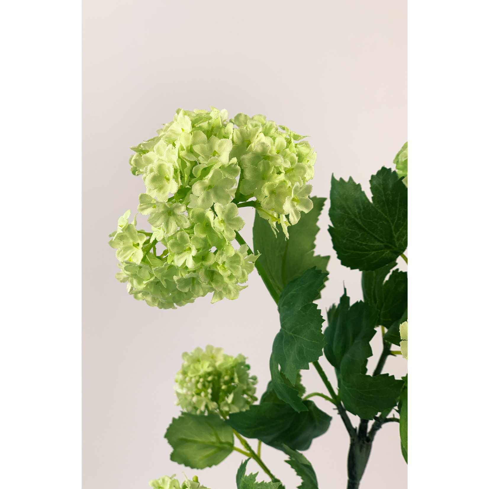 SNEEUWBAL | GROEN | 53 CM