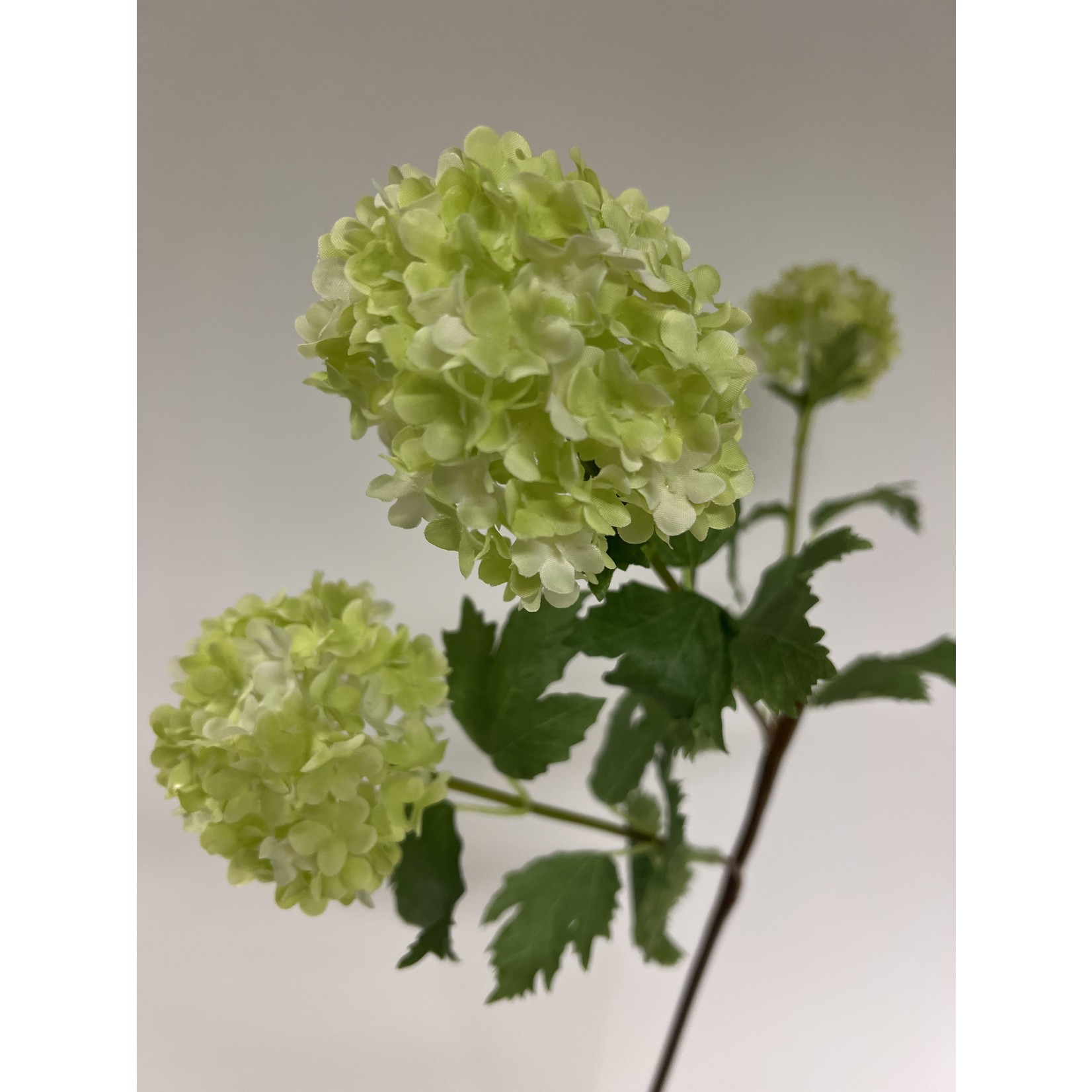 SNEEUWBAL | GROEN | 74 CM