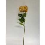 CHRYSANTHEMUM | YELLOW | 76 CM