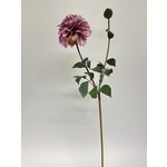 DAHLIA | ROZE | 75 CM