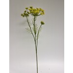 SCHERMBLOEM | GEEL | 78 CM