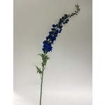 DELPHINIUM | BLUE | 130 CM