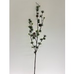 BRANCH WITH PINECONES | GREEN | 98 CM