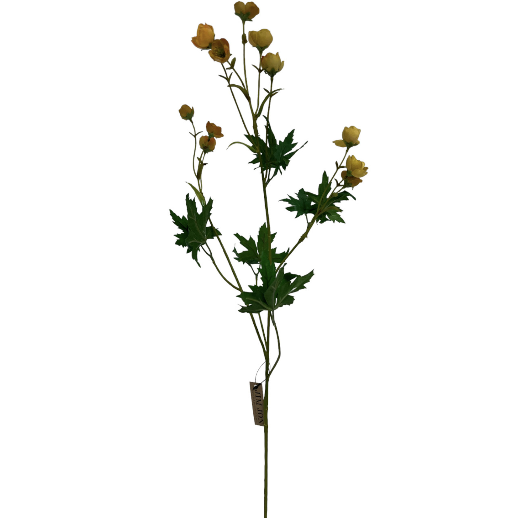 BUTTERCUP | YELLOW | 90 CM